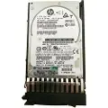 HP HPE Enterprise - Harddisk - 1.2 TB - hot-swap - 2.5 SFF - SAS 12Gb/s - 10000 rpm - for Modular Smart Array 1040, 2040, 2040 10Gb, 2042