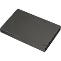 Intenso 2.5 1tb Ekstern Hdd/ssd-kabinett