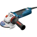 Bosch Gws 19-125 Cist Professional Vinkelsliper