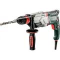 Metabo KHE 2860 QUICK - Roterende hammer - 800 W - 3-modus - SDS-plus - 3.2 joule