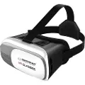 Esperanza - Virtual reality-hodesett for mobiltelefon - fra 3,5 til 6