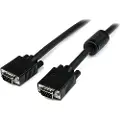 StarTech.com Coax High Resolution Monitor VGA Video Cable - VGA-kabel
