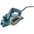 Makita KP0800 - Høvelmaskin - 620 W