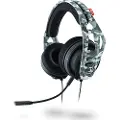 Plantronics Rig 400hs Headset