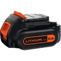 Black & Decker BL1512-XJ, Batteri, Lithium-Ion (Li-Ion), 1,5 At, 10,8 V, Black & Decker, Drill
