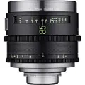 Samyang Xeen Meister 85 Mm T1.3 Pl Kameralinse
