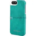 Kensington Vesto Leather Texture - Eske for mobiltelefon - teksturlær - krikkandstruts