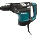 Makita HR4511C - Roterende hammer - 1350 W - 4-modus - SDS-max - 9.4 joule