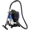 Nilfisk AERO 21-21 PC INOX Våt/Tørr støvsuger