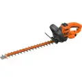 Black & Decker hedge trimmer 500W 50cm (BEHTS301-QS)