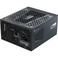 Seasonic Prime SSR-1300PD - Strømforsyning (intern) - ATX12V - 80 PLUS Platinum - AC 100-240 V - 1300 watt