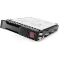 HP HPE Midline - Harddisk - 1 TB - hot-swap - 3.5 LFF - SATA 6Gb/s - 7200 rpm - med HPE Smart Carrier