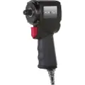 Aerotec CSX650 2010148 Slagskruer med trykluft Værktøjsholder: 1/2 (12,5 mm) Drejningsmoment (max.): 650 Nm