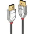 Lindy 36302, 2 m, DisplayPort, DisplayPort, Hankjønn, Hankjønn, 7680 x 4320 piksler