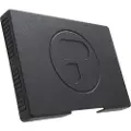 Polar Pro - Skjermdeksel for videoskjerm - formgummi - 5.5 - for DJI CrystalSky CS550