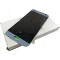 Samsung J730 J7 2017 LCD Sølv SM-J730