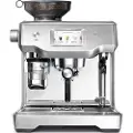 Sage SES990BSS, Espressomaskin, 2,5 l, Kaffe bønner, Innebygd kaffekvern, 2400 W, Rustfritt stål