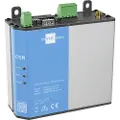 Insys icom ECR EW300 - Trådløs ruter - WWAN 2-port svitsj - Modbus 2,4 GHz - DIN-skinnemonterbar, veggmonterbar
