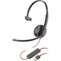 Plantronics Blackwire C3210-hodetelefoner (209744-22)