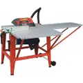 Dedra BORDSAG FOR TRE 315mm 3400W 400V