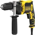 Stanley STÅLHAMMERDRILL 750W FMEH750