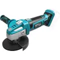Dedra Ded7050 125 Mm Vinkelsliper