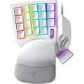 Razer Tartarus Pro Gaming-tastatur Tysk
