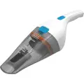 Black & Decker Nvc 115 Jl Håndholdt Støvsuger