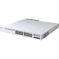 Cisco Catalyst 9300l Sfp L3 Switch 24 Porter