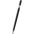 TechProtection Magnet Stylus Czarny