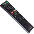 Sony RMF-TX310E original Fjernbetjening
