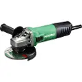 HiKOKI 125mm/1400w G13sb4 Ygz Vinkelsliper