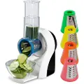 Esperanza Electric Grater CAPRESE