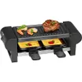 Clatronic RG 3592 - Raclette/grill - 350 W