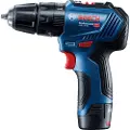 Bosch 06019g9102 Gsb 12v-30 Professional Slagboremaskin
