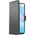 Black Box Smart Wallet Case - Lommebok for mobiltelefon - økolær - for Xiaomi MI 10T Lite