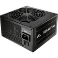 FSP FSP/Fortron HEXA 85+ PRO 450W, 450 W, 100 - 240 V, 50/60 Hz, 6-2,5 A, Aktiv, 85 %