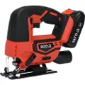 YATO YT-82822 18V stikksag