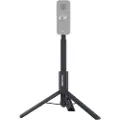 Insta360 2-in-1 Invisible - Selfiepinne/tripod - for Insta360 Go 2, ONE R 1-Inch, One R Expert Edition, ONE R Trio Edition, ONE RS 1-Inch