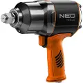 Neo Tools Pneumatinis veržliaraktis, 3/4 , 2000 Nm