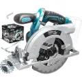 Dedra Sirkelsag Dedra DED7064 18V 165mm