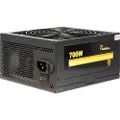 Inter-Tech Argus Gps 700 80+ Gold 700w Strømforsyning