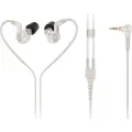 Behringer SD251-CL In-Ear Monitorer Gjennomsiktige