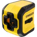 Stanley Sl Cross Line Lasernivå