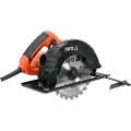 YATO Yt-82152 185 Mm 1500w Sirkelsag
