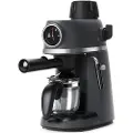 Black & Decker BLACK+DECKER Kaffemaskine Steam Coffee Maker