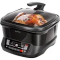 Sencor SFR 9300BK sort