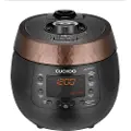 Cuckoo Rice Cooker CRP-R0607F