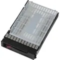 CoreParts 3.5 Hotswap tray SATA/SAS - Bakke for harddiskstasjon - kapasitet: 1 harddiskstasjon (3,5) - for HPE ProLiant DL120 G7, DL120 G7 Base, DL120 G7 Entry (3.5), DL120 G7 Performance (3.5)
