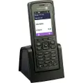 Alcatel-Lucent 8262 DECT - Trådløs digitaltelefon - med Bluetooth-grensesnitt - IP-DECT\GAP - svart